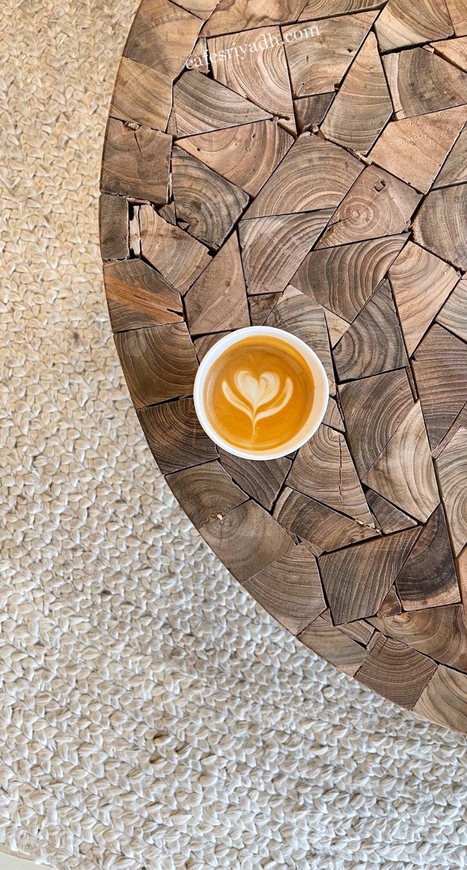 COCANI CAFÉ بالرياض