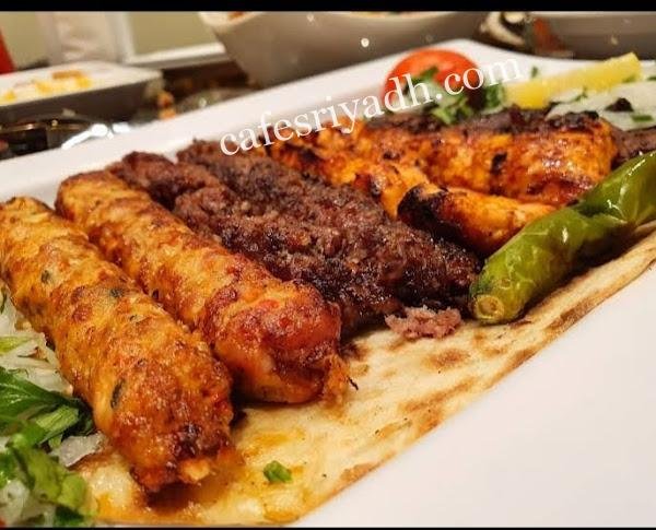 مطعم برادوست