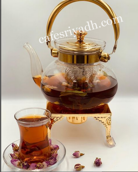 زهرة ايلول كافيه