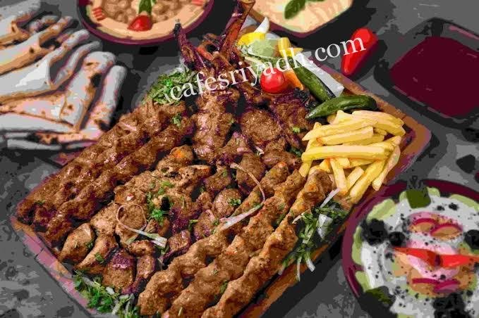 مطاعم حي بدر الرياض افضل 7 مطاعم من تجارب الناس