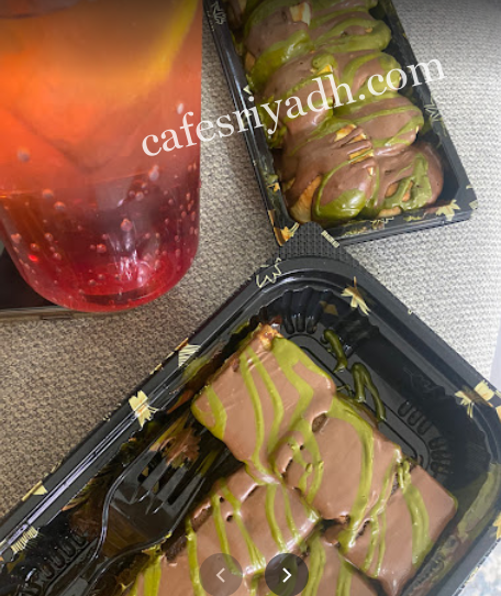 مقهى سبعة وعشرين الرياض (الأسعار+ المنيو+ الموقع)