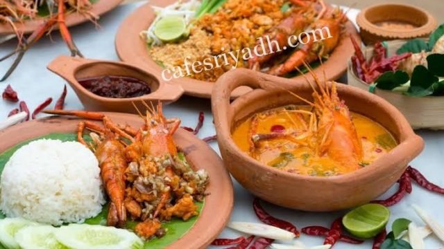 مطعم سمك بالرياض افضل 10 مطاعم من تجارب الناس
