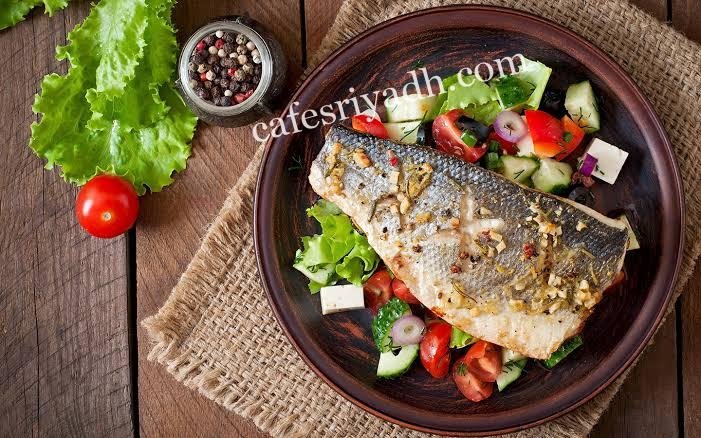 افضل مطعم سمك شرق الرياض