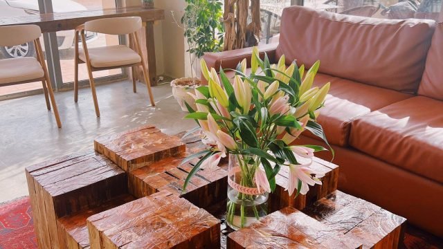 سرب قهوة مختصة بالرياض (الأسعار+ المنيو+ الموقع)