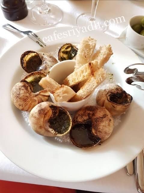 مطاعم منطقة المربع