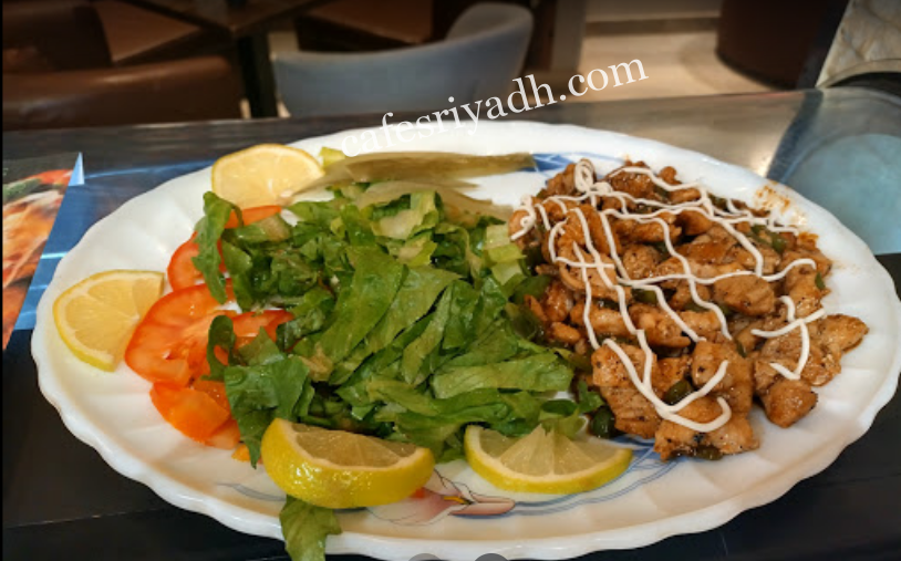 كافيه الساعه السابعه