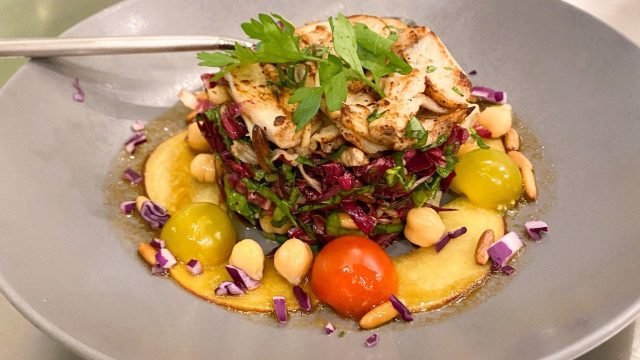 مطعم BONES بالرياض (الأسعار + المنيو + الموقع )