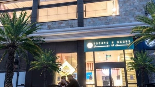 مطعم تريتس اند بينز الرياض (الأسعار+ المنيو+ الموقع)