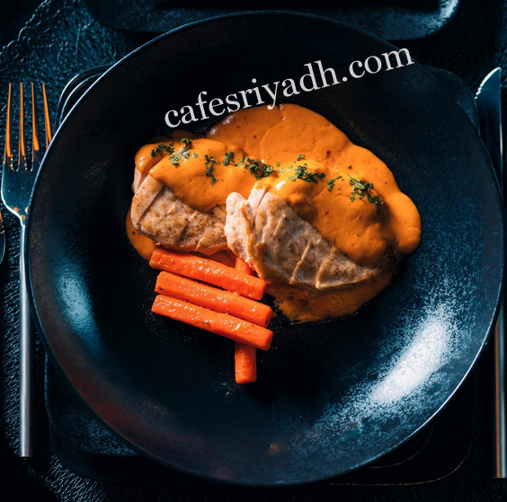 افخم مطاعم الرياض للعوائل