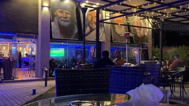 شنب كافيه الرياض (الأسعار + المنيو + الموقع )