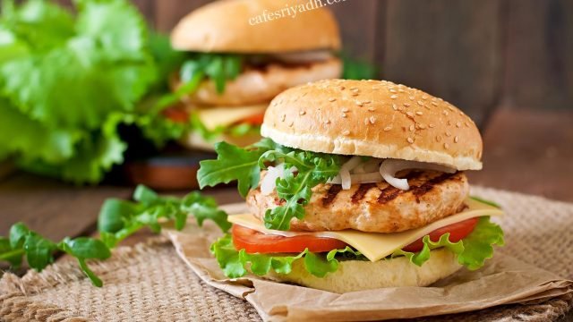سويس كافيه الرياض (الأسعار + المنيو + الموقع )