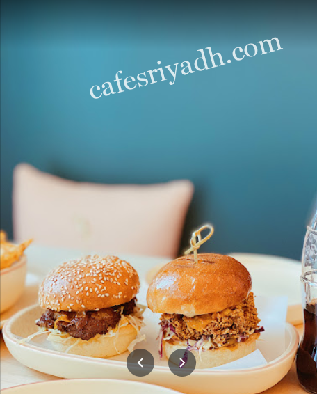 مطعم رمروز الرياض