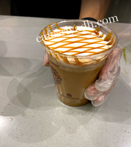 مطعم جيكو الرياض (الأسعار+ المنيو+ الموقع)