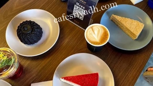 افضل كافيهات حي المونسية الرياض افضل 10 كافيهات