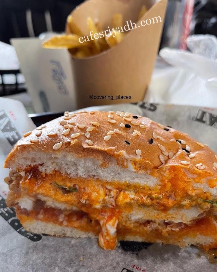 مطاعم الرياض