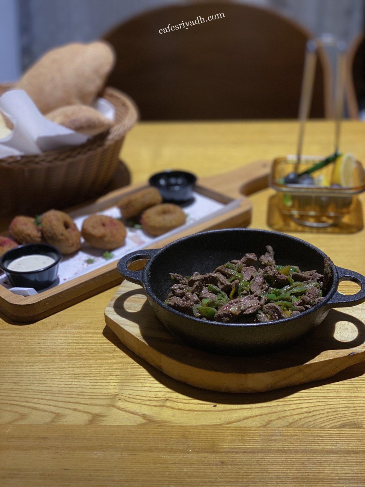 افضل مطعم فطور عوائل شمال الرياض