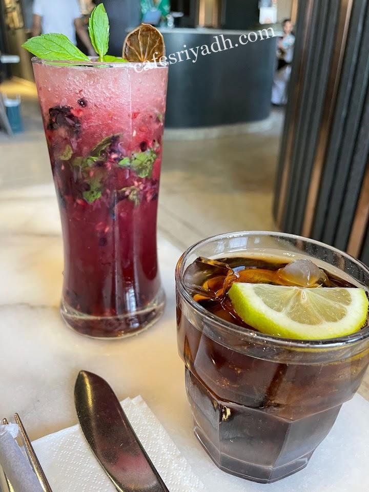 مطاعم الرياض