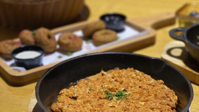 مطعم صباح ومسا الرياض (الأسعار + المنيو + الموقع )