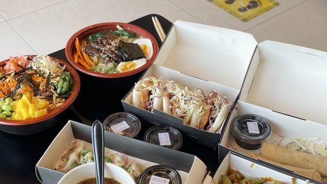 مطعم هاكو الرياض (الأسعار+ المنيو+ الموقع)
