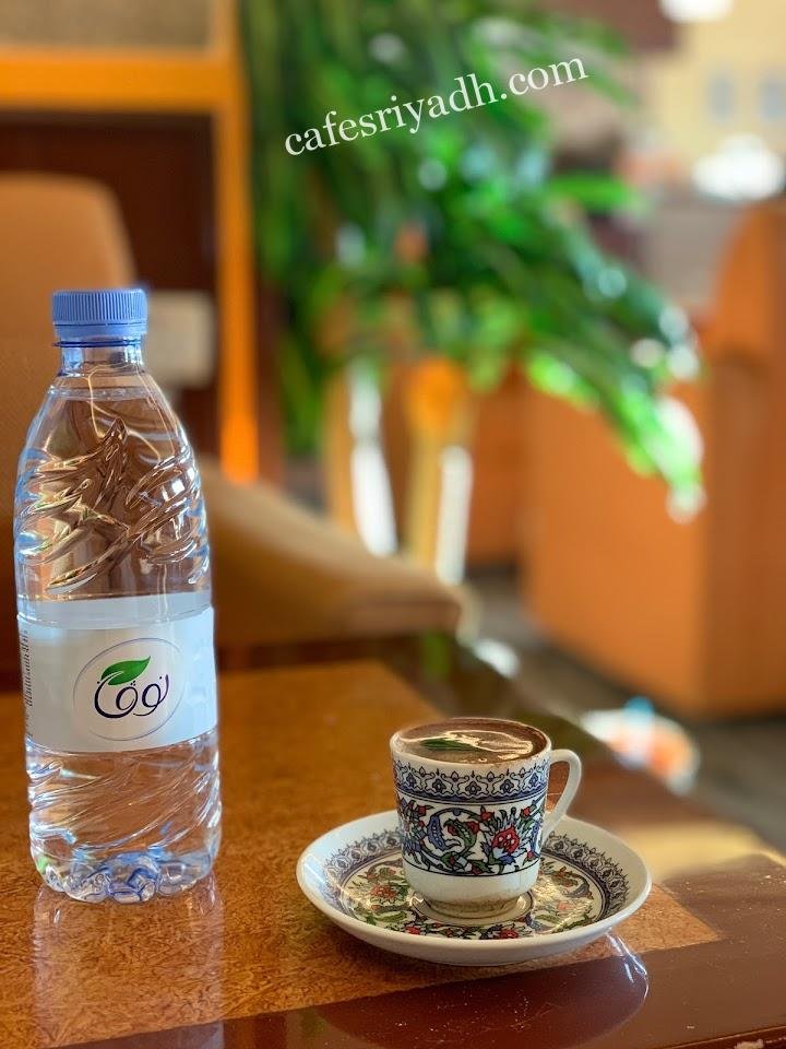 كافيهات حي الندوة الرياض افضل 6 كافيهات