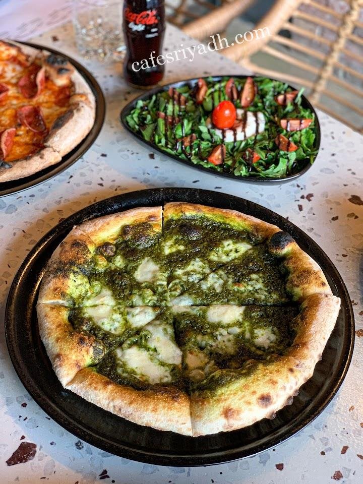 مطاعم الرياض
