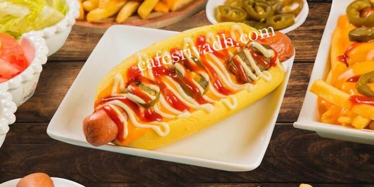 افضل مطاعم حي الندى الرياض