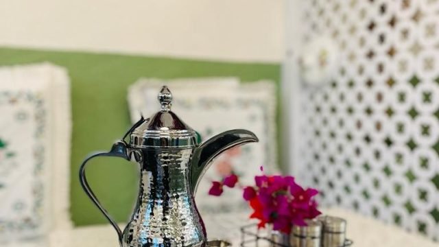 مطعم بيت الملز الرياض (الأسعار + المنيو + الموقع )