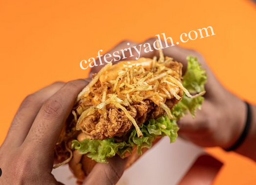 مطعم كريسب Crisp الرياض (الأسعار+ المنيو+ الموقع)