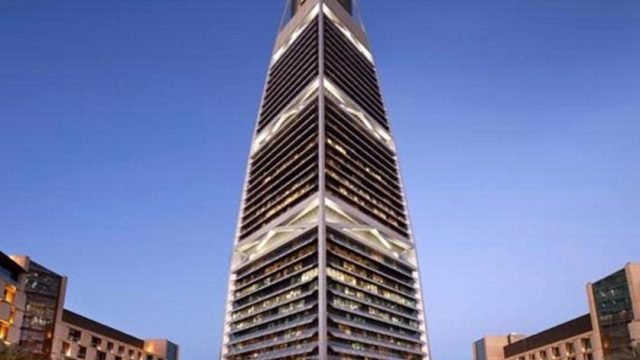 بوفيه فندق الفيصليه الرياض (الأسعار + المنيو + الموقع )