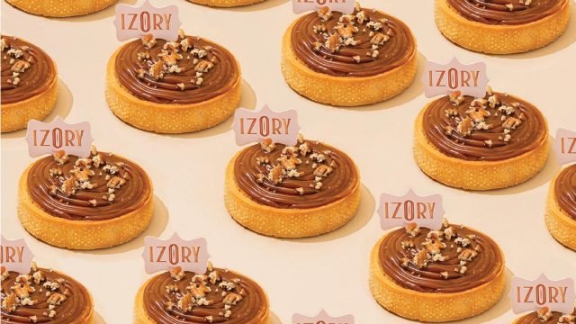 ايزوري باتسيري الرياض (الأسعار+ المنيو+ الموقع)