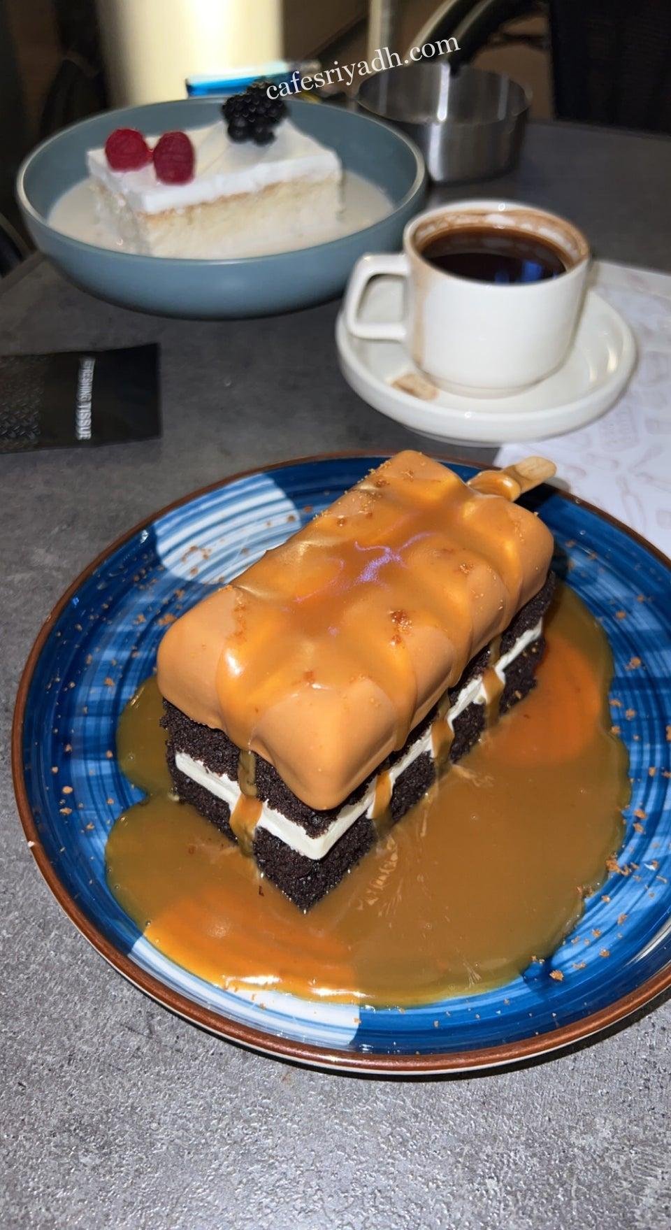 ميلك كيك بيكري بالرياض