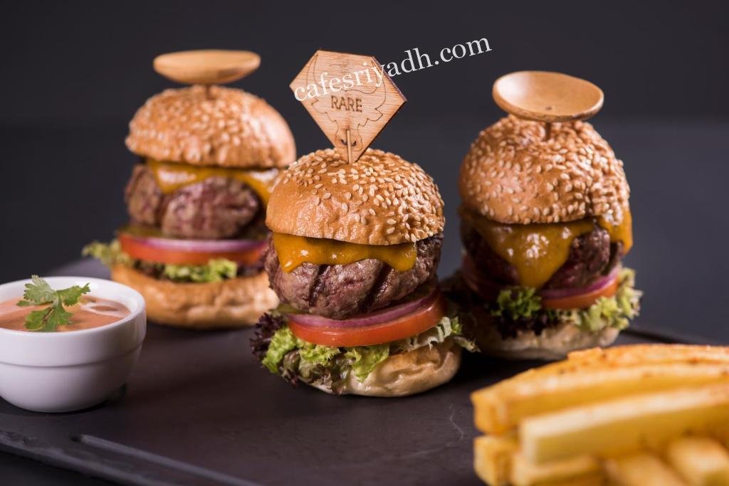 بوفيه فورسيزونز الرياض