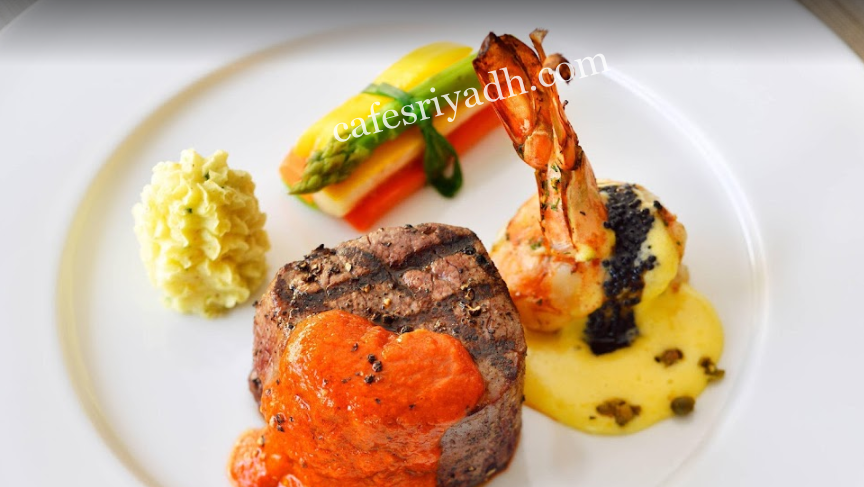 بوفيه فندق ماريوت الرياض (الأسعار + المنيو + الموقع )