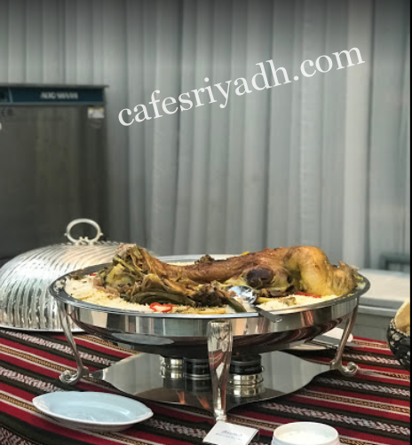 بوفيه فندق الخزامى يوفر افضل فطور ببوفيه مفتوح بالرياض