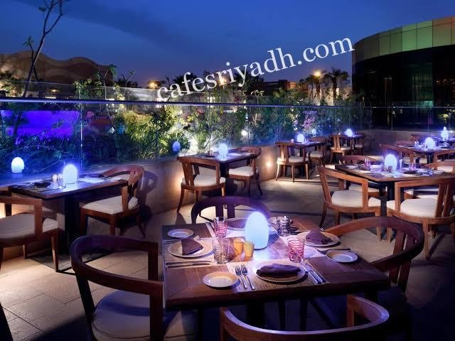 افضل بوفيهات الفنادق بالرياض