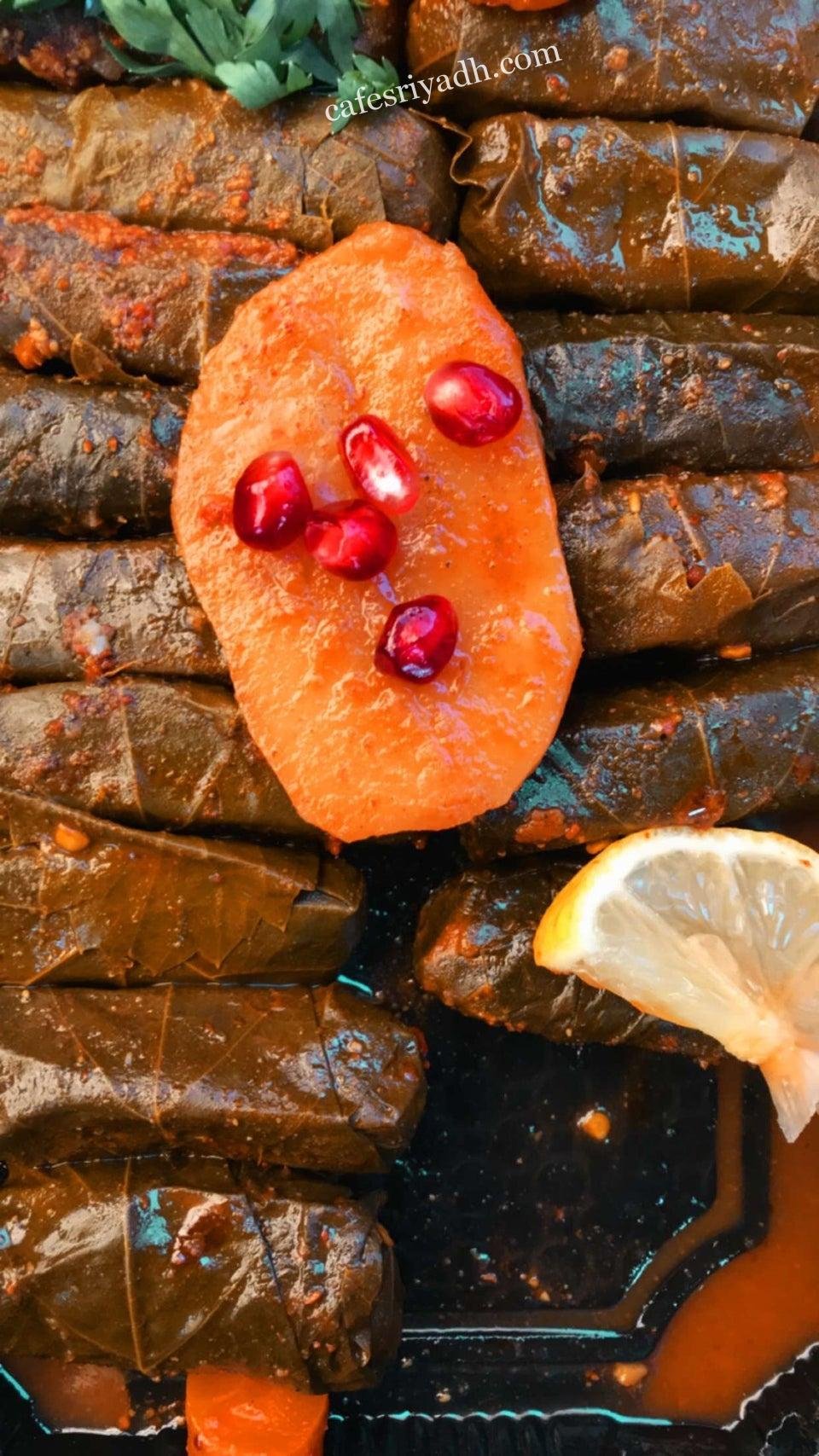 حلا ود بالرياض