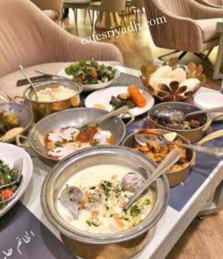 مطاعم بوليفارد الرياض سيتي افضل 5 مطاعم