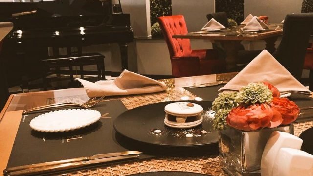 مطعم ليونيل الرياض (الأسعار + المنيو + الموقع )