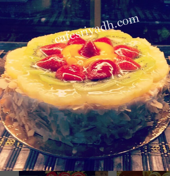 حلويات الكرامة بالرياض (الأسعار+ المنيو+ الموقع)
