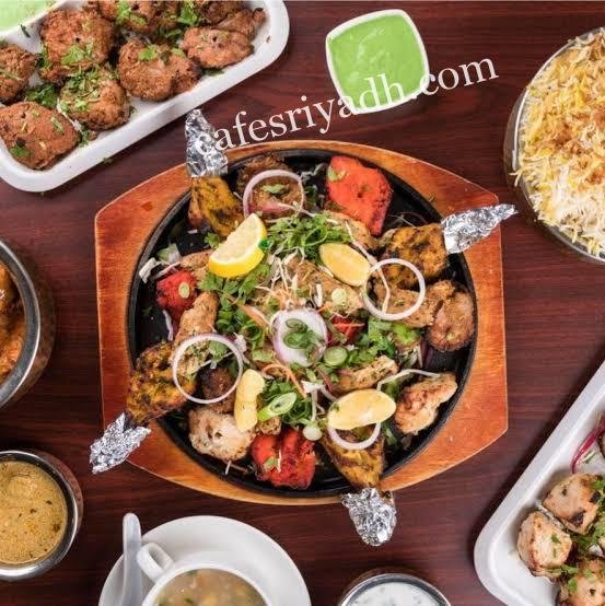مطعم لانش بوكس الرياض  ( الاسعار + المنيو + الموقع )