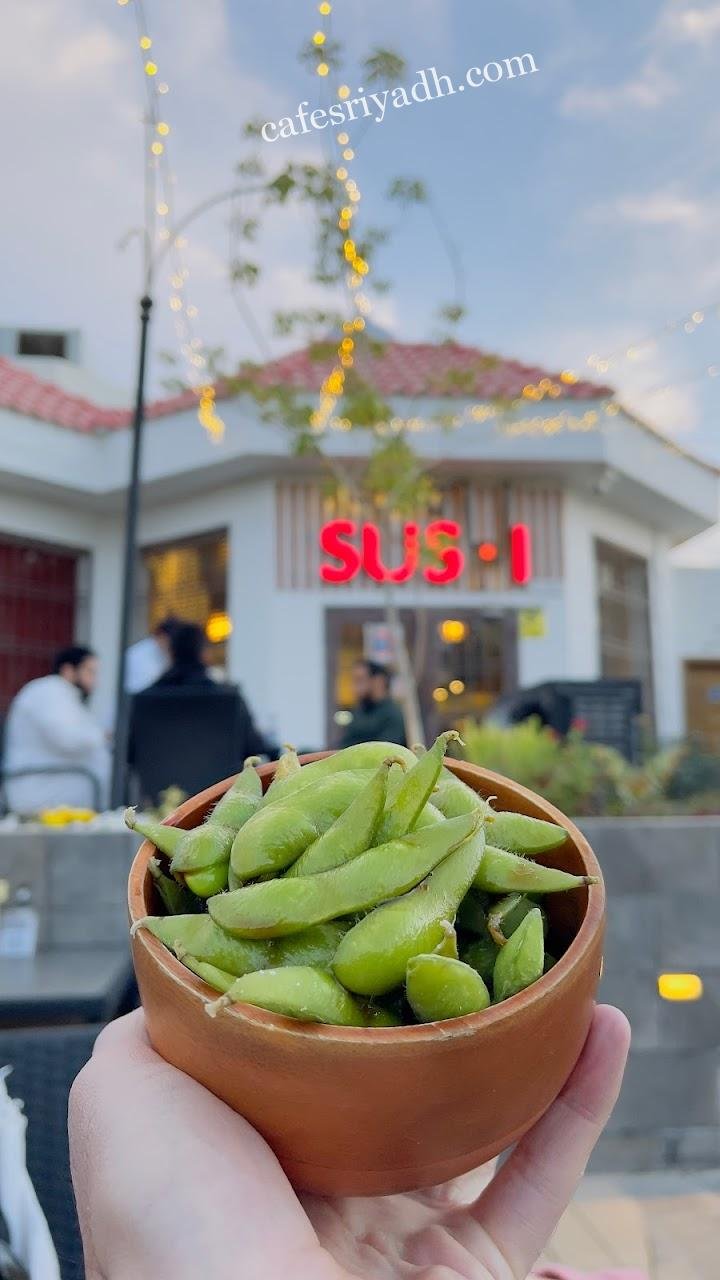 مطعم فايندنق سوشي الرياض ( الاسعار + المنيو + الموقع )