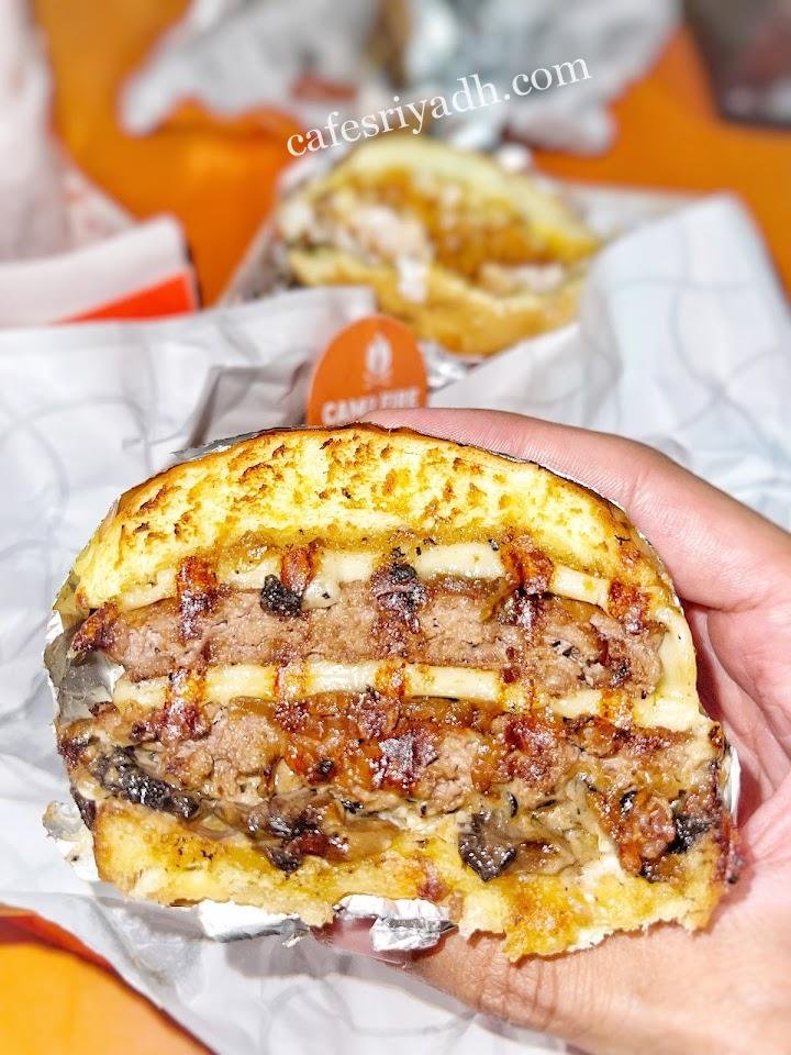 مطاعم الرياض