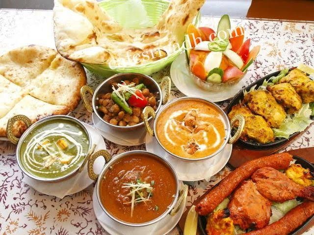 مطاعم هبة الرياض