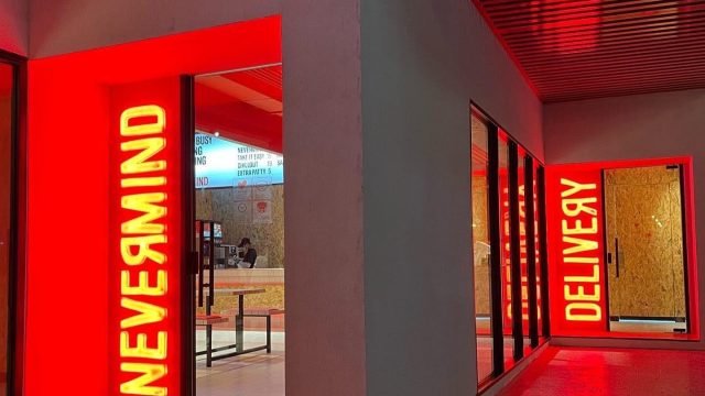 مطعم نفر مايند الرياض (الأسعار+ المنيو+ الموقع)