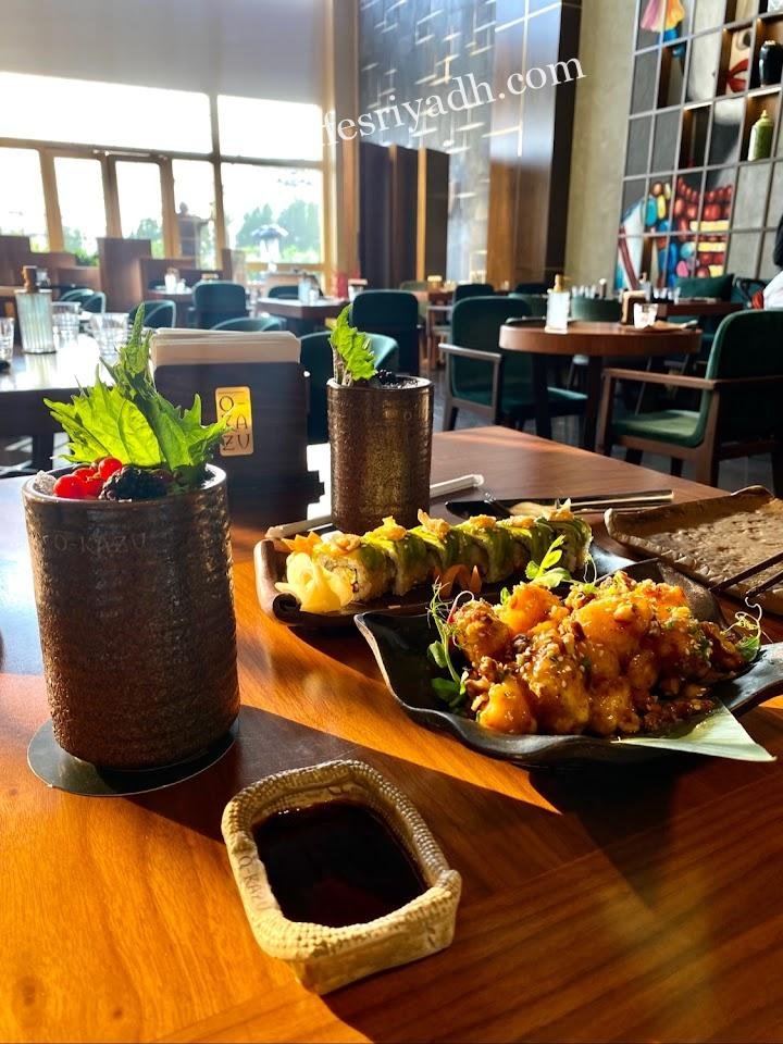 مطاعم الرياض