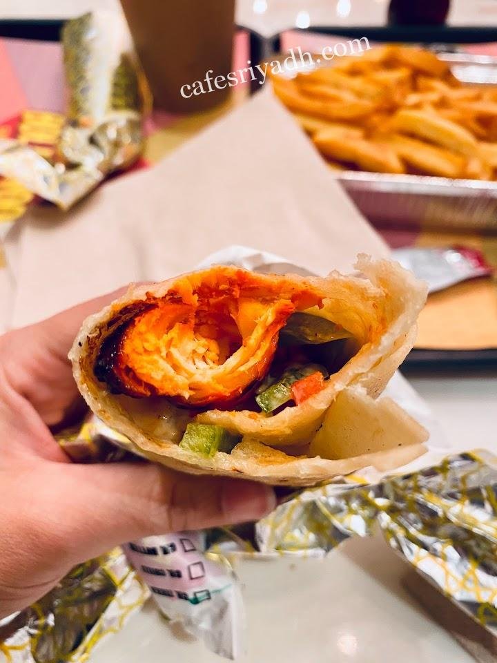 مطاعم الرياض