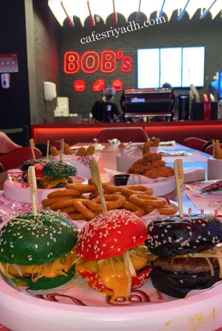 مطاعم الرياض 