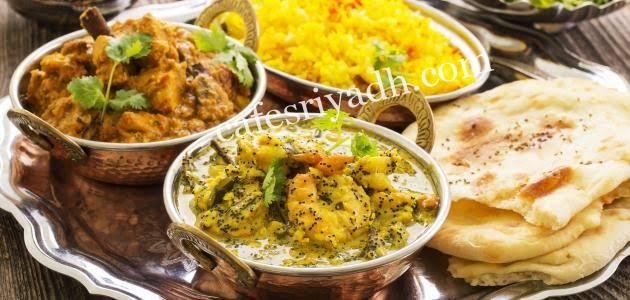 مطاعم الرياض