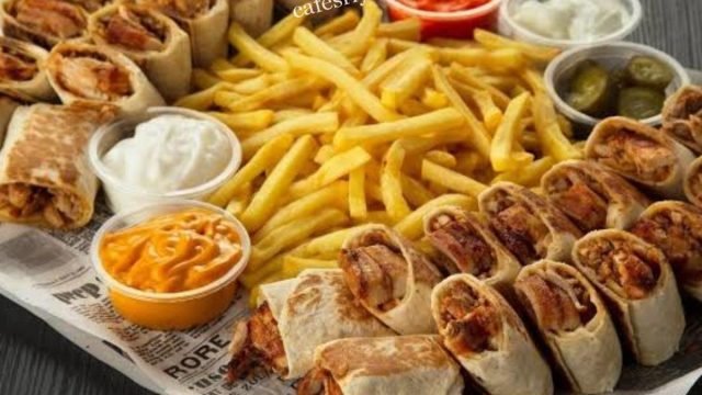 مطعم شاورما صح الزلفي ( الاسعار + المنيو + الموقع )