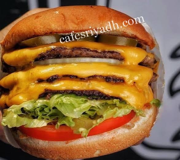 مطاعم الرياض